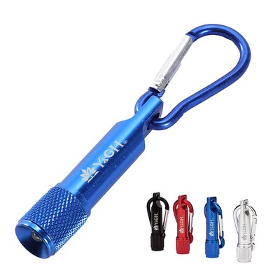 Mini Flashlight