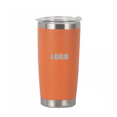20 Oz. Stainless Steel Cups Mug