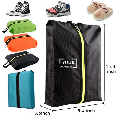 Portable Travel Shoe Organizer Bags