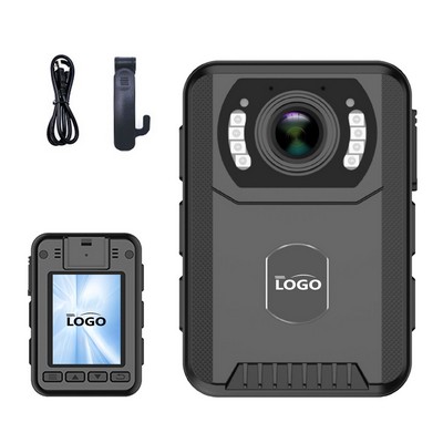 Law Enforcement Recorder