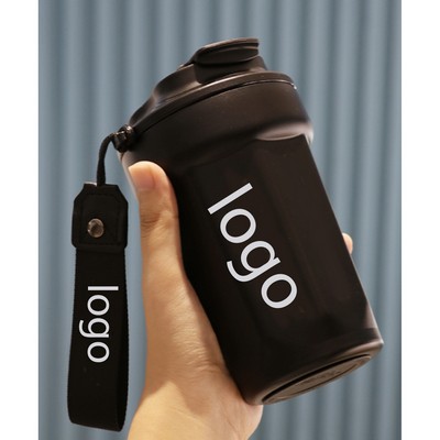 Coffee Cup Thermos Cup