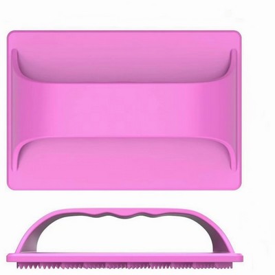 Plastic Hot Dog Slicer