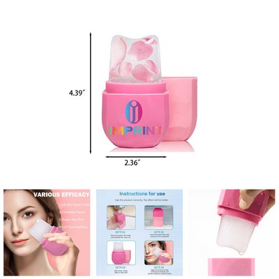 Upgrade Ice Cube Face Roller