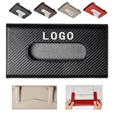 Car Tissue Holder