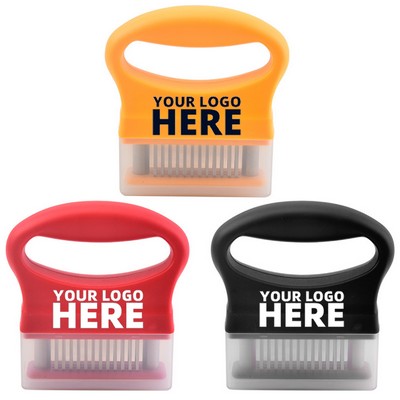 Meat Tenderizer with 48 Needle