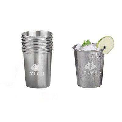 10 OZ Stainless Steel Cup