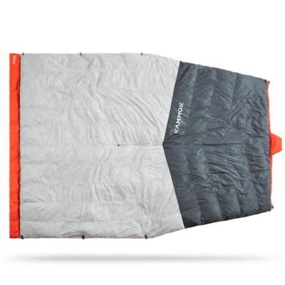 KAMMOK Arctos 20°F Ultralight Down Trail Quilt
