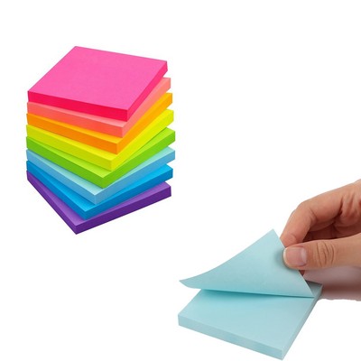 Pad Self-Stick Notes