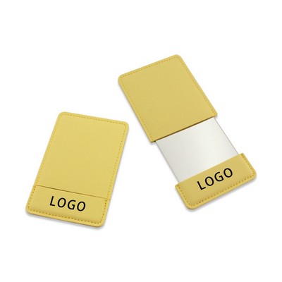 Stainless Beauty Mirror