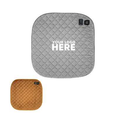 Heated Seat Cushion