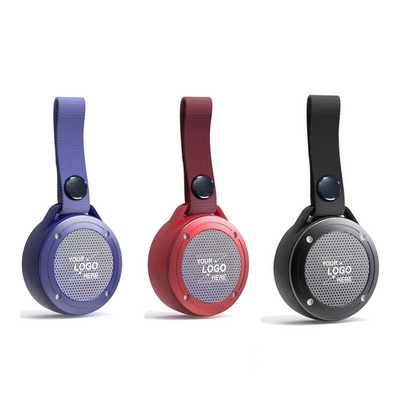 Compact Wireless Wireless Speaker