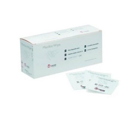 Laerdal® Resusci Manikin Wipes, 1200 Pack (152401)
