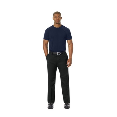 Workrite® Fire Service Men's Station wear Base layer Tee (Athletic Style)