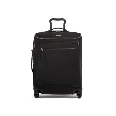 Tumi Voyageur Leger International Carry-On Luggage - Black/Gunmetal