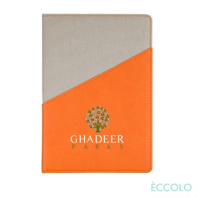 Eccolo® Tango Journal