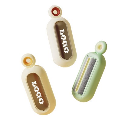 Washable Electrostatic Hair Removal Adhesive Drum