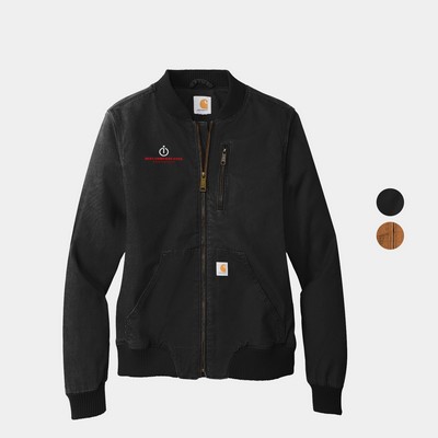 Carhartt® Women's Crawford Jacket
