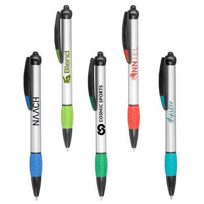 Promotional Plastic Ballpoint Pens