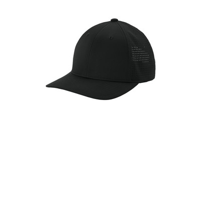Sport-Tek® Pro-Cut Adjustable Cap