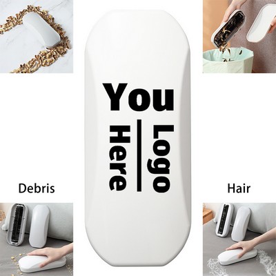 ABS Trash Debris Cleaning Brush