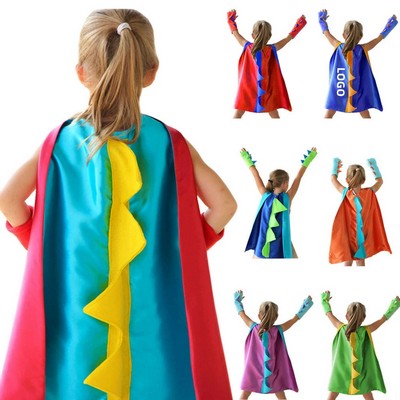 Dinosaur Costume Set