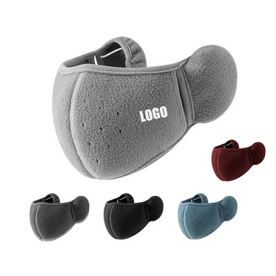 Unisex Breathable Winter Warm Windproof Mask