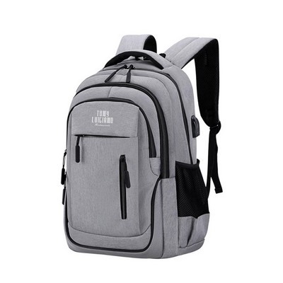 Business Trip Laptop Bag