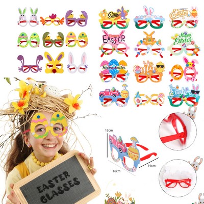 Easter Party Glasses