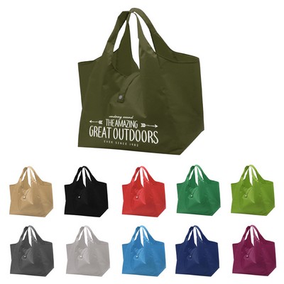 Reusable Eco Shopping Bag
