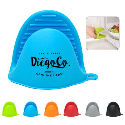 Mini Silicone Oven Mitt