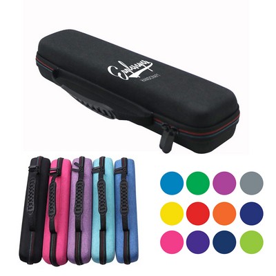 Hair Straightener Travel Case