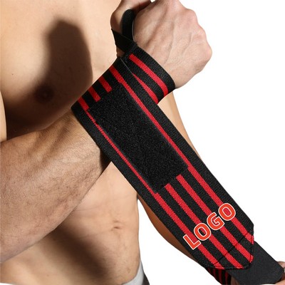Fitness Wrap Bandage Wrist Brace