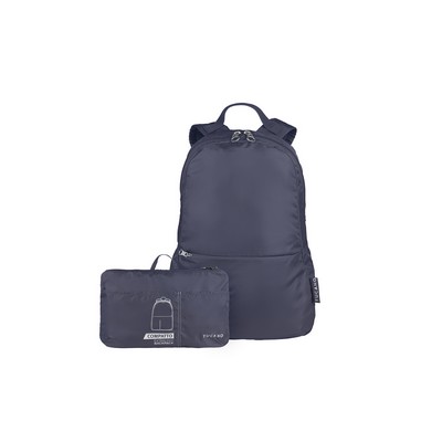Compatto Eco Packable Backpack (Blue))