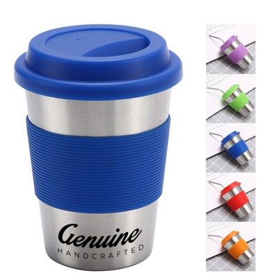 12oz Food-grade Stainless Steel Cup