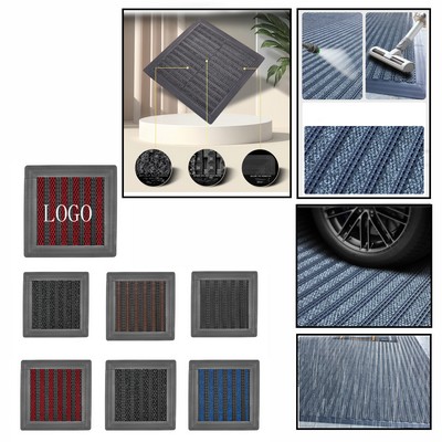 Anti-skidding Entrance Mat