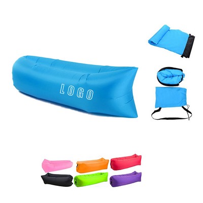 Inflatable Lounger Air Sofa
