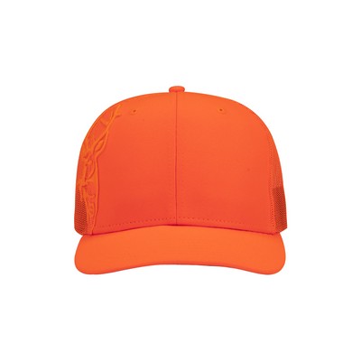 Dri Duck Buck Pro Hat (Blank)