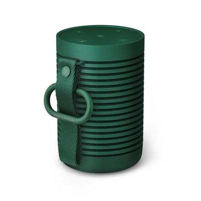 Bang & Olufsen Beosound Explore Portable Bluetooth Speaker Green