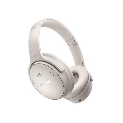 Bose Quietcomfort® Headphones - White Smoke