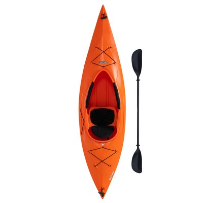 Lifetime Products Glide 98 Sit In Kayak