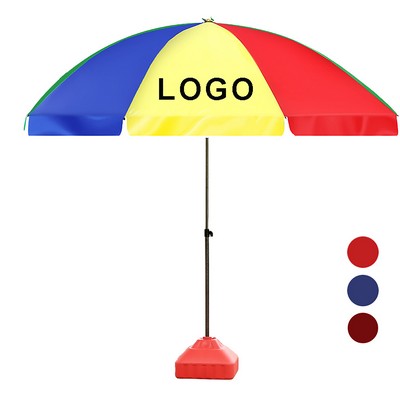 Sunshades Courtyard Umbrellas