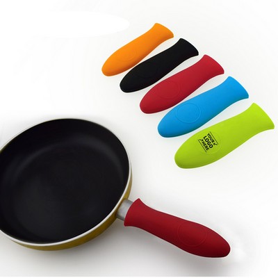 Silicone Hot Handle Holder