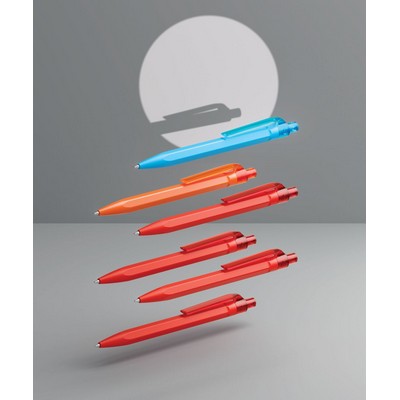 Prodir® Soft Touch Pen (Three Dimensional Design)