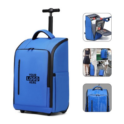 Portable Trolley Bag