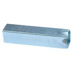 Ground Anchor--Crimped Style