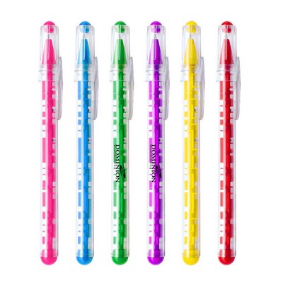 Maze Puzzler Ballpoint Pen