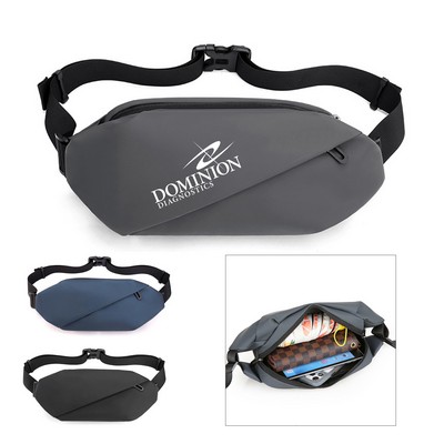 Mini Polyester Fanny Pack