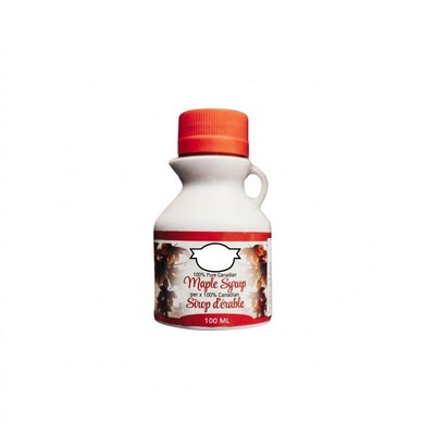 Maple Syrup 100ml