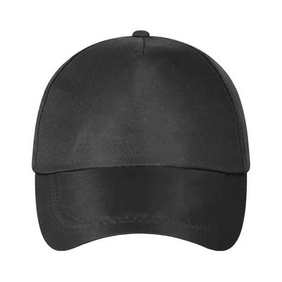 Sweet Spot Baseball Cap (Polyester)