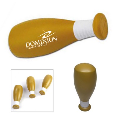 Baseball Bat Stress Reliever